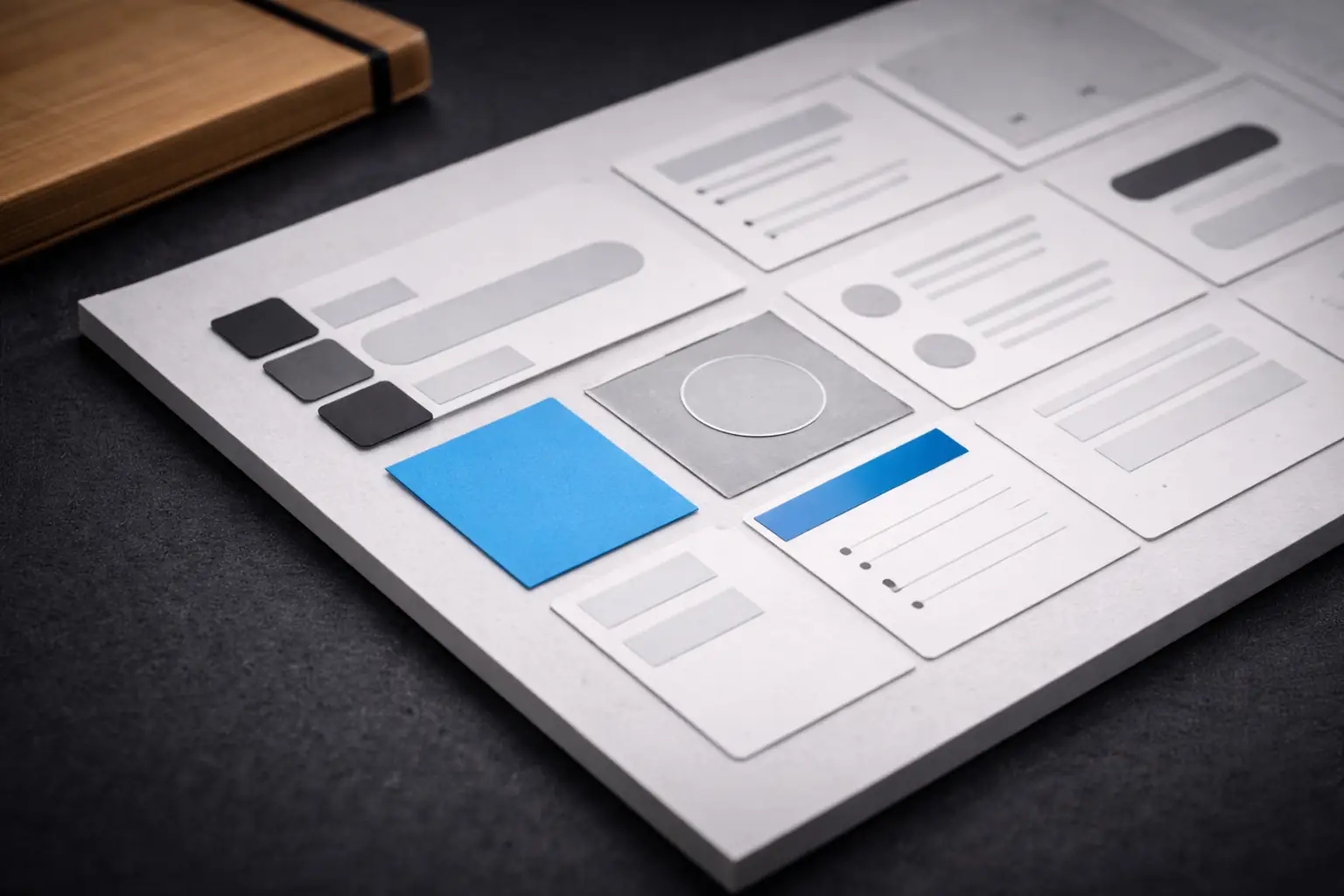 Brand identity