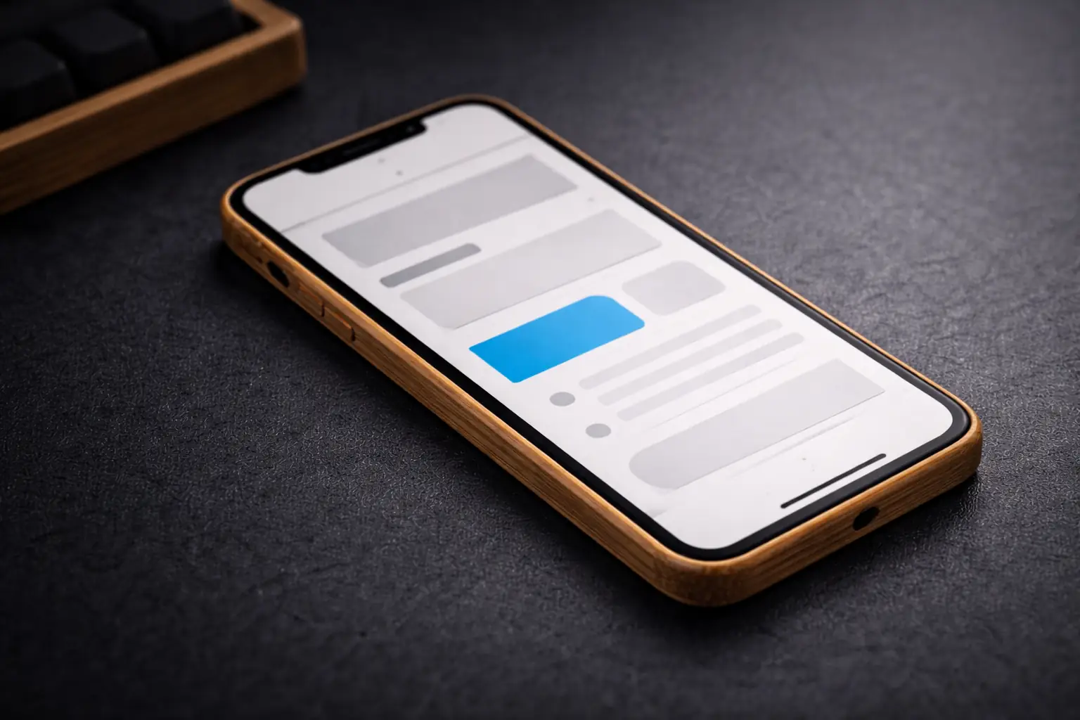 Mobile Apps